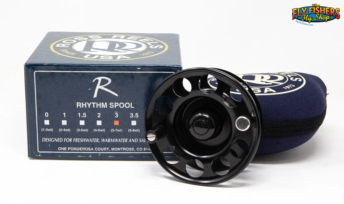 Ross Fishing Reels for sale | eBay