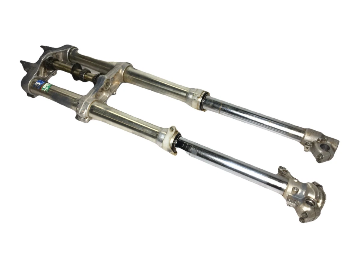 Complete Suspension Units for Yamaha YZ125 for sale | eBay