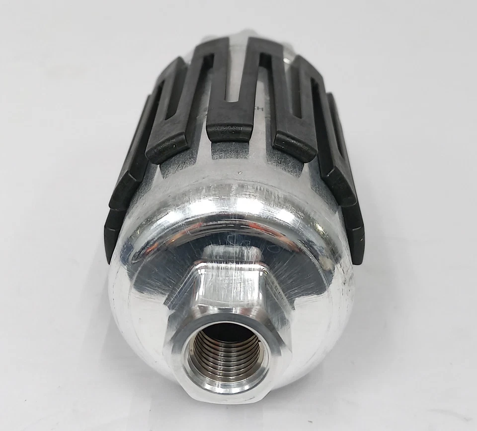 Bosch Electric Fuel Pump 69895 for Volkswagen Audi Mercedes-Benz Porsche 76-98 - Image 2 of 4