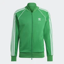 adidas men Adicolor Classics SST Track Jacket