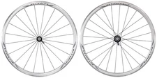 Reynolds Alta Aero Comp Alloy Clincher Road Wheelset Shimano 10 Spd Rim QR 700c