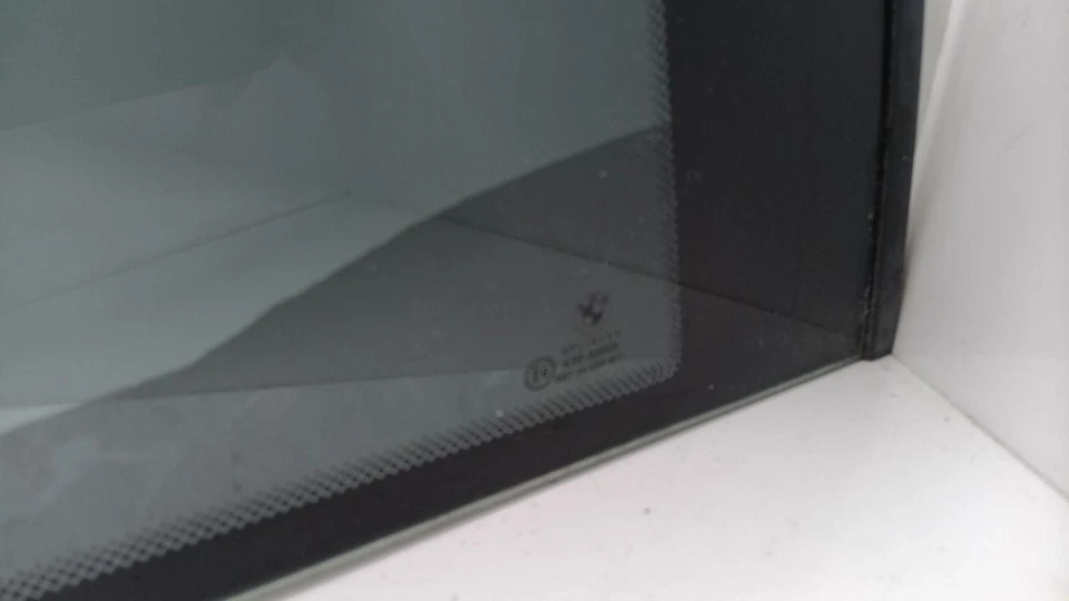 Passenger Right Quarter Glass Coupe Fits 92-99 BMW 318i 1389201 - Изображение 2 из 3