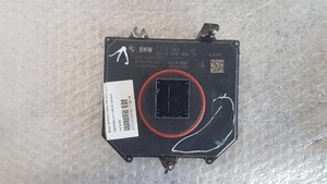 7472765 xenon scheinwerfer steuegerät BMW SERIE 5 FAMILIAR G31 san4p173979