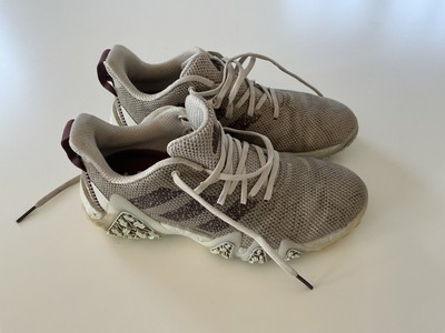 Adidas Golfschuhe Gr.7  40 2/3  wasserfest