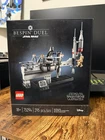 LEGO Star Wars Bespin Duel 75294 MISB Retired 40th Anniversary SEALED NEW