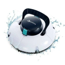 Winny Cordless Robotic Pool Cleaner