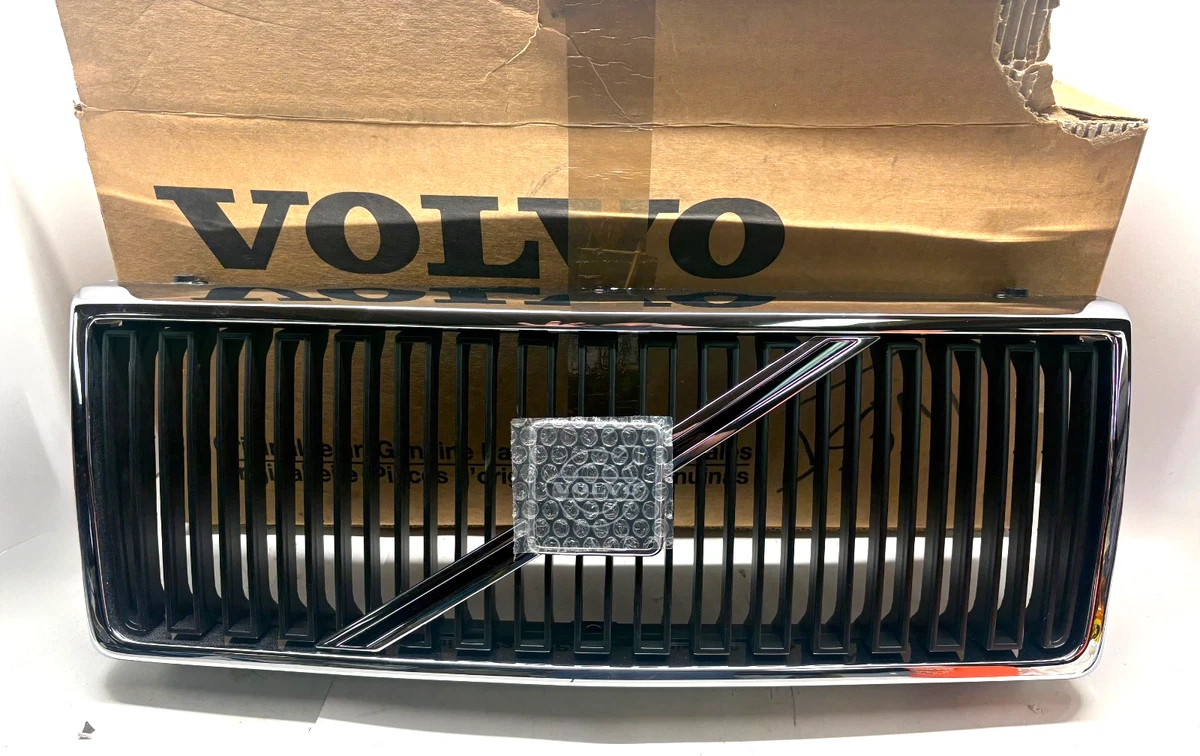 Grilles for Volvo 240 for sale | eBay