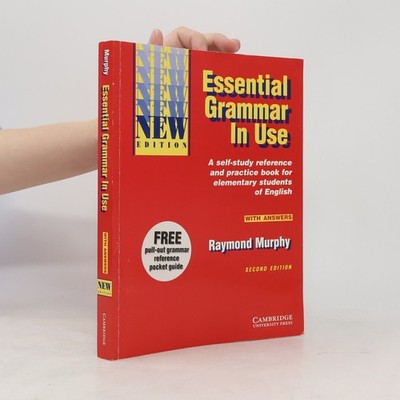 Essential Grammar in Use with Answers  |  Raymond Murphy