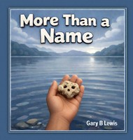 Gary B Lewis | More Than A Name | Buch | Englisch (2026) | More Than