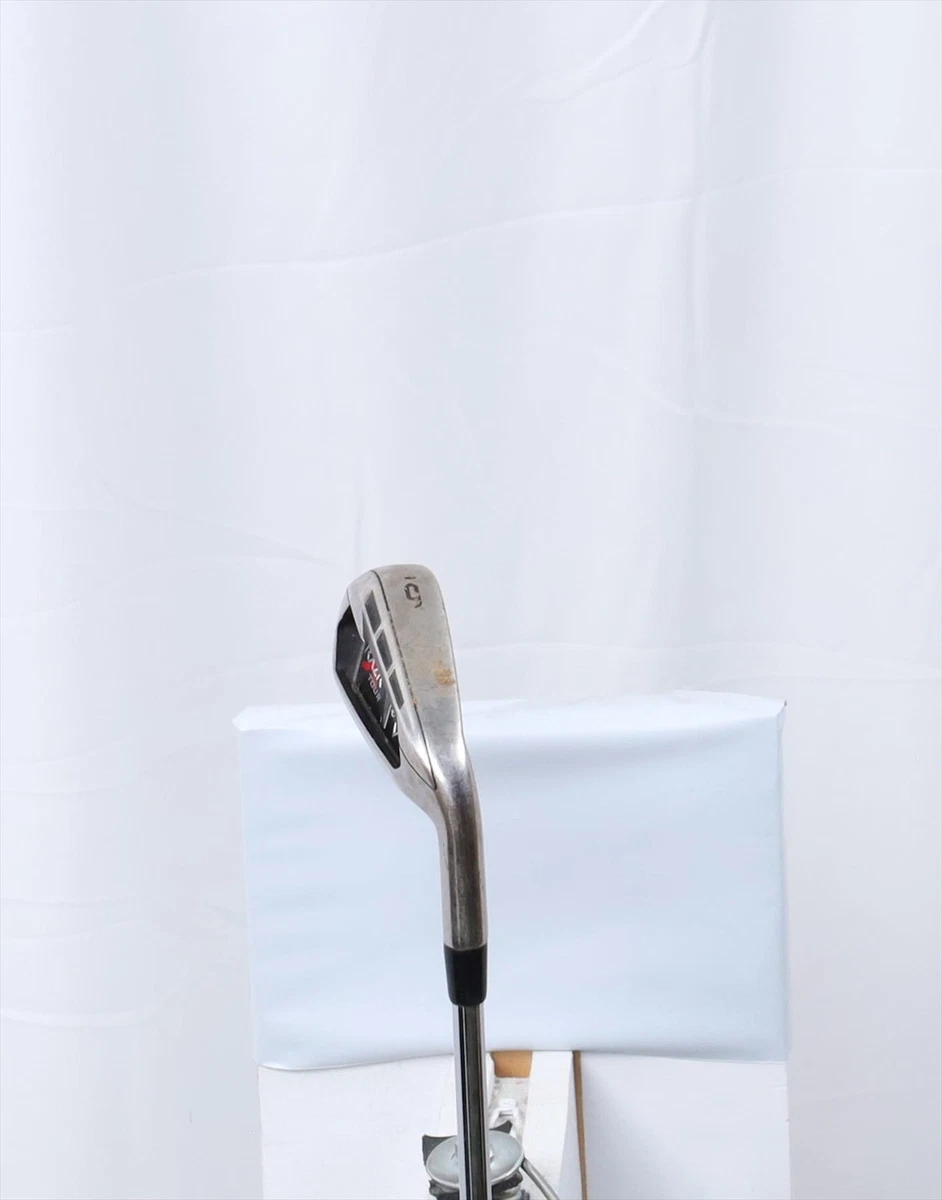 Fer De Golf Callaway RAZR X Tour 6, Acier Dynamique Or S300, Raide, Homme, Droitier