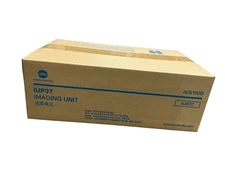 Genuine Konica Minolta Black Imaging Unit  Bizhub 4000I/4020I IUP37 (ACEY02D)