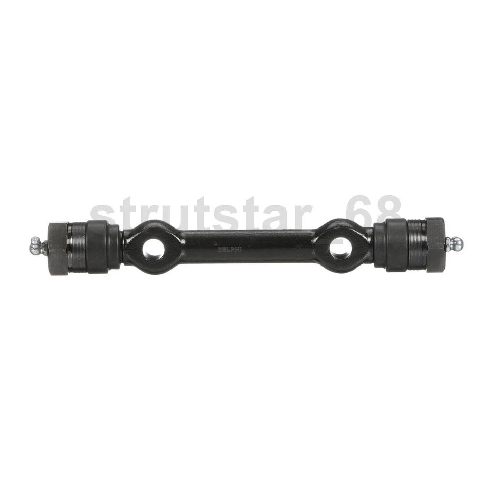 4 Front Upper Front Lower Suspension Control Arm Shaft Kit Fits GMC P1000 2.5L - Image 4 of 4