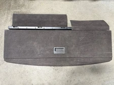2018-2024 FORD EXPEDITION MAX REAR TRUNK FLOOR CARGO STORAGE COMPARTMENT USED