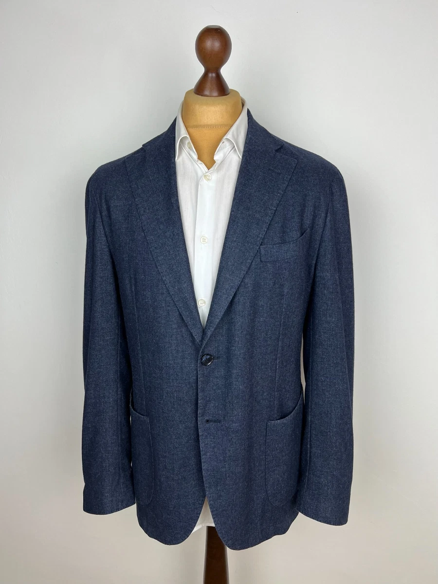 Luigi Bianchi Mantova Regular 44 Size Suits & Blazers for Men for