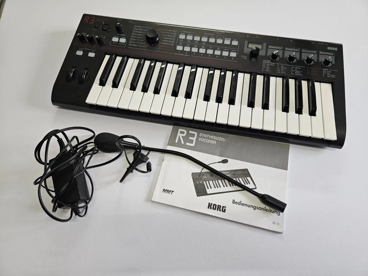 Korg R3 online kaufen | eBay.de