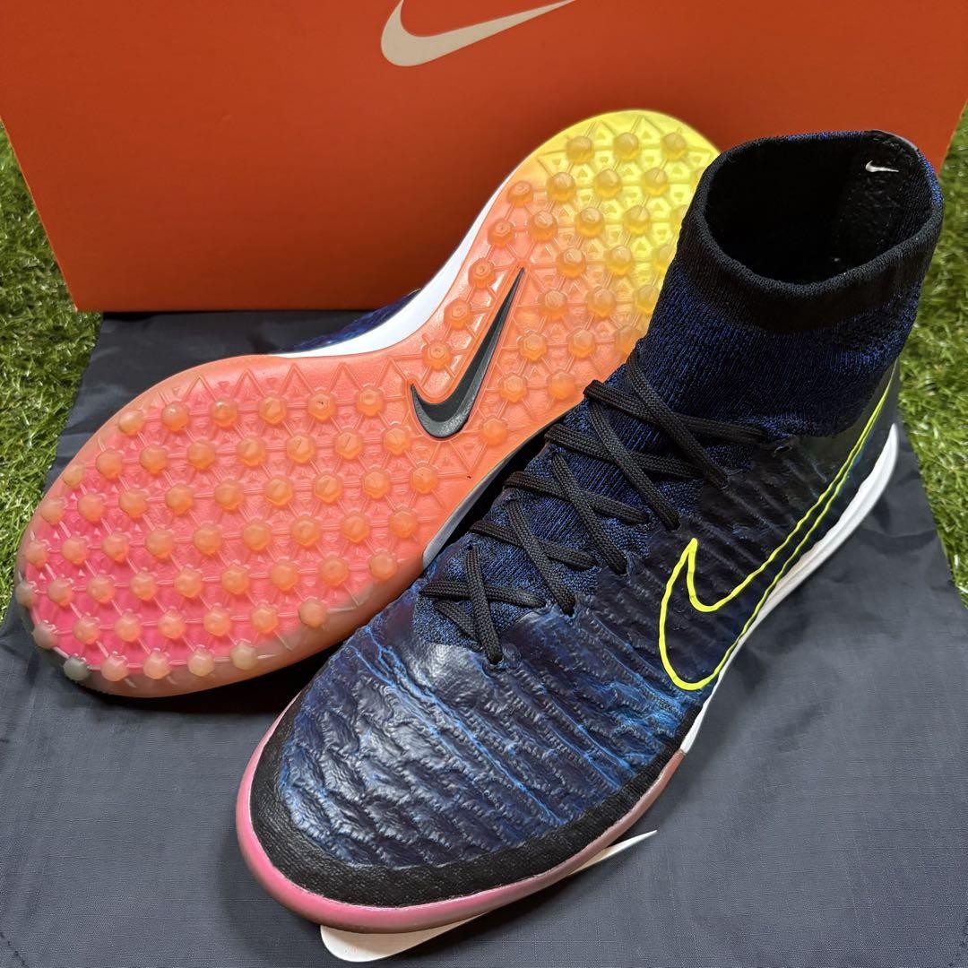 シューズ NIKE Magista X Proximo TF 26cm Nike Magista X Proximo TF Soccer Cleats 26cm Used | eBay