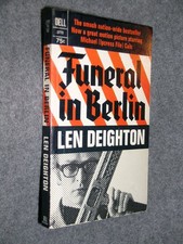 Funeral in Berlin