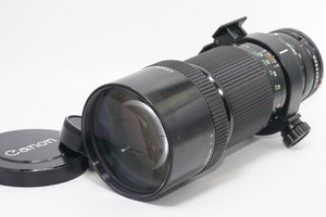 Canon FD 300mm F4 | eBay