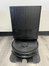 Roborock Qrevo S Robot Vacuum and Mop Self-Drying, Auto Mop