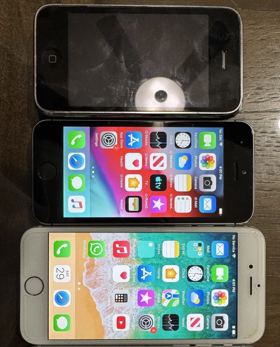 Apple iPhone 5s White Phones for Sale - Shop New & Used Cell