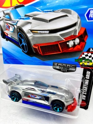 Hot Wheels (Zamac) 2026 - 