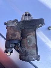 97-01 Honda CRV B20Z2 automatic transmission starter motor assembly auto B20 OEM