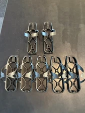 BMC Aero water bottle cages