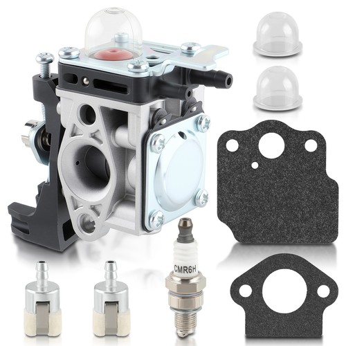 Carburetor Carb For Echo HCA-2620 HCA-2620S PE-2620 PE-2620S PPF-2620 PPT-2620 - Picture 7 of 11