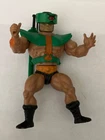 MOTU Tri-Klops with Sword 1980's Vintage Masters of the Universe He-Man