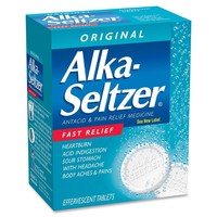 Acme Alka Seltzer Single Packets 2/pk 36/bx 12406 on sale Acme Alka Seltzer Single Packets 2/pk 36/bx 12406 on sale