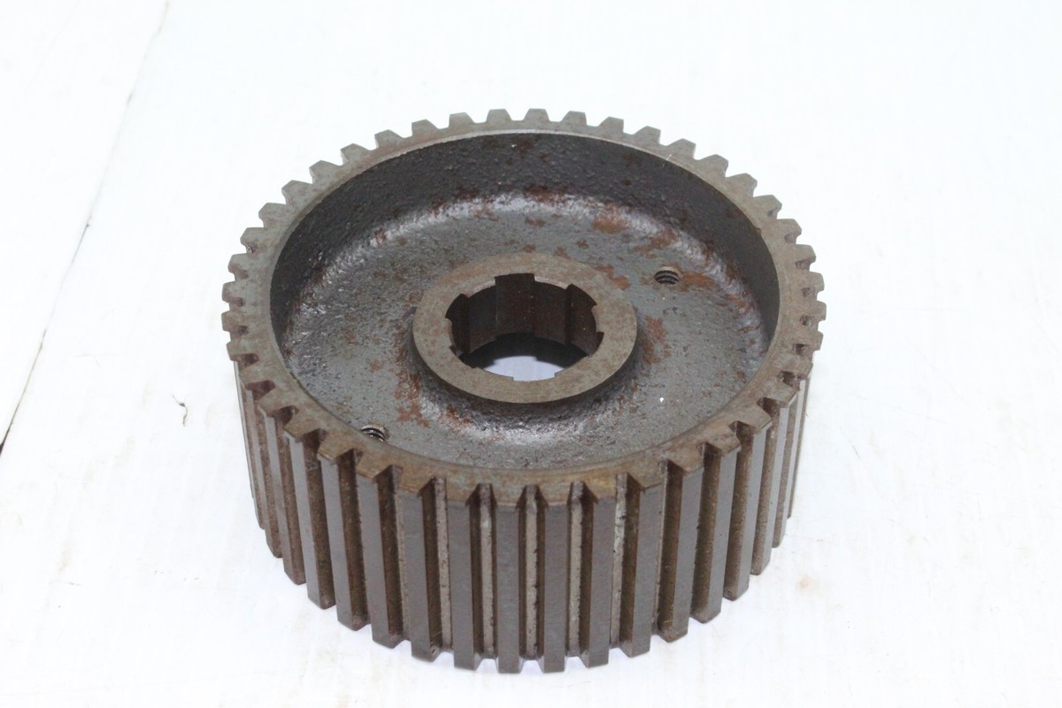 GENUINE Harley Ironhead XLH XLCH Sportster Clutch Hub 37561