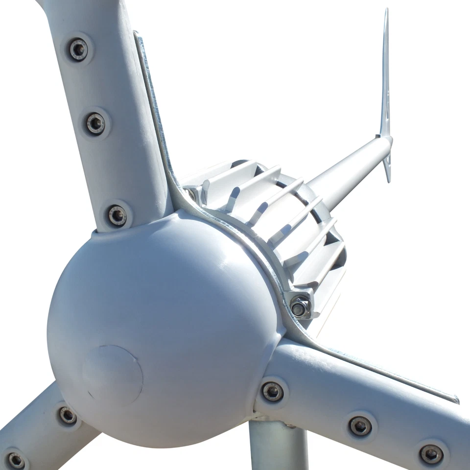 Istabreeze i-2000W 48V Wind Turbine Generator – Efficient Wind Energy System - Image 2 of 4