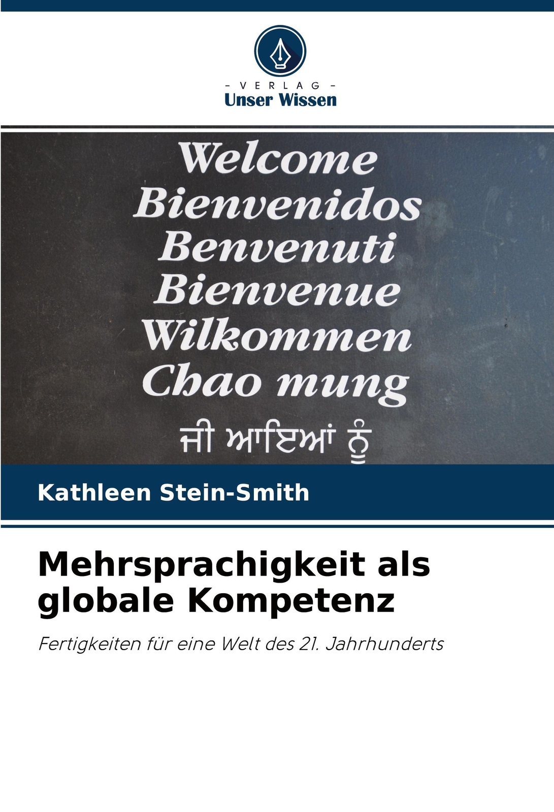 Thumbnail - Mehrsprachigkeit Als Globale Kompetenz Kathleen Stein-smith
