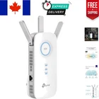 Eliminate WiFi Dead Zones with AC1900 Extender - Connect 35 Devices Easily