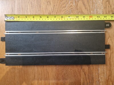 Scalextric C8205 350 mm Standard gerades Gleis