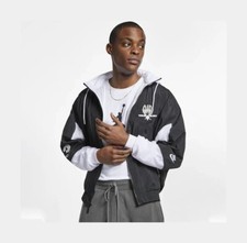 AIR JORDAN 9 LEGACY FLIGHT NOSTALGIA MENS JACKET