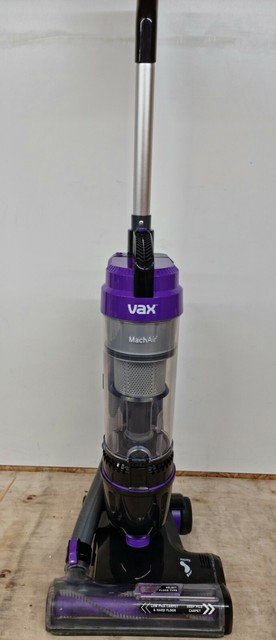 VAX Mach Air UCA1GEV1 Upright Bagless 