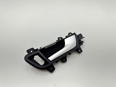 2009-2016 AUDI A4 A5 S4 S5 - Front Right Interior Door Handle