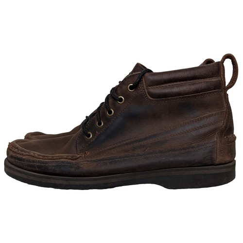 Airwalk Thermolite Mens Boots Size 7 Winter Brown Black | eBay display picture 1