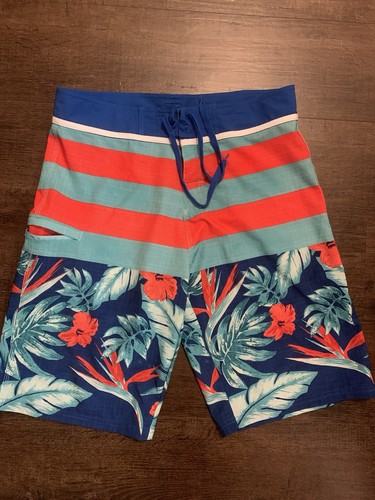burnside swimming trunks