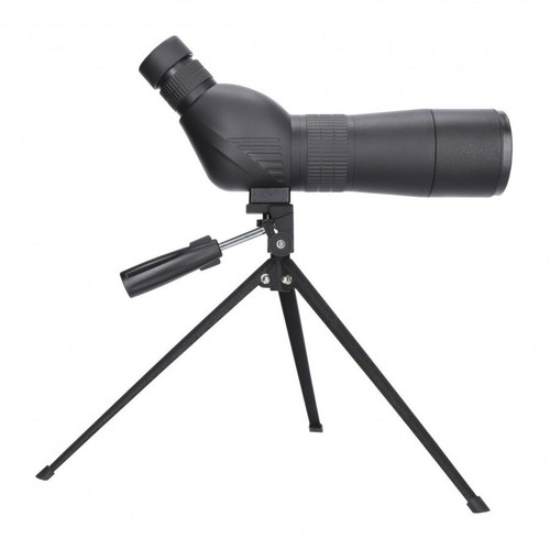 Umarex Spektiv UX Spotting Scope 15-45x60 mit Stativ Spektive NEU UX Leicht IPX4 - Bild 3 von 4