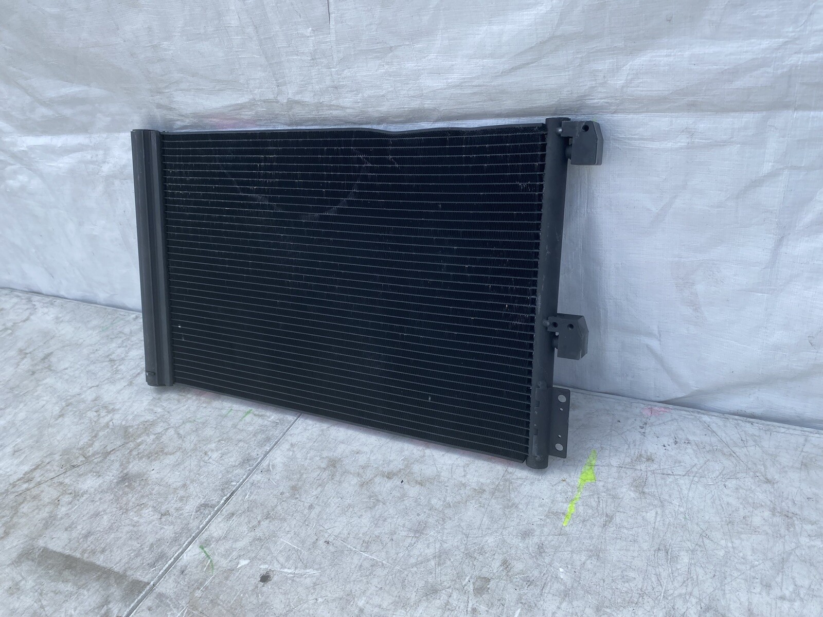 2008 - 2012 2013 2014 Ferrari California F149 A/C AC CONDENSER AIR 52424994 OEM