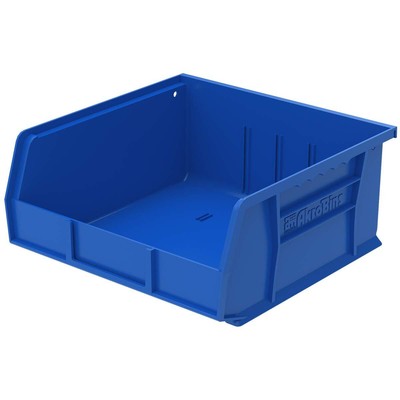 Akro-Mils 30235 AkroBins Plastic Storage Bin Hanging Stacking Containers, (11...