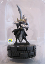 HEROCLIX Mage Knight Resurrection 012 NOROWAS
