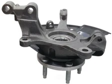 GSP 88HB98F Front Right Wheel Hub Assembly Fits 2011-2014 Ford Edge