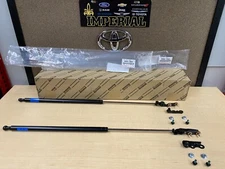 1993-1998 TOYOTA SUPRA JZA80 BACK HATCH STAYS PISTONS STRUTS GENUINE OEM 