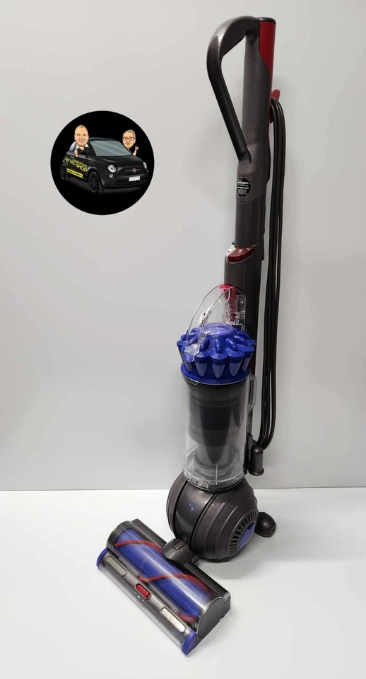 Dyson Animal Light Ball Multi Floor Upright Vacuum Cleaner Fully Serviced - Image 3 of 4