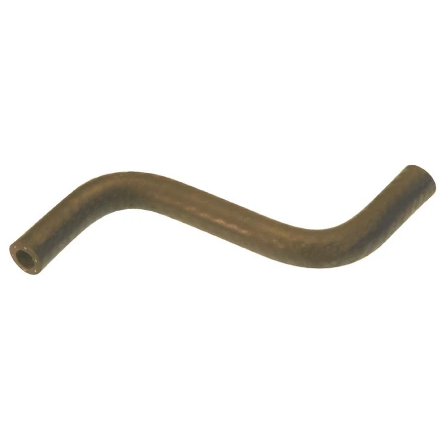 Cuerpo del acelerador de manguera de calefacción de climatización Gates al motor para Pontiac Vibe 2003-2008 Foto 3 de 3