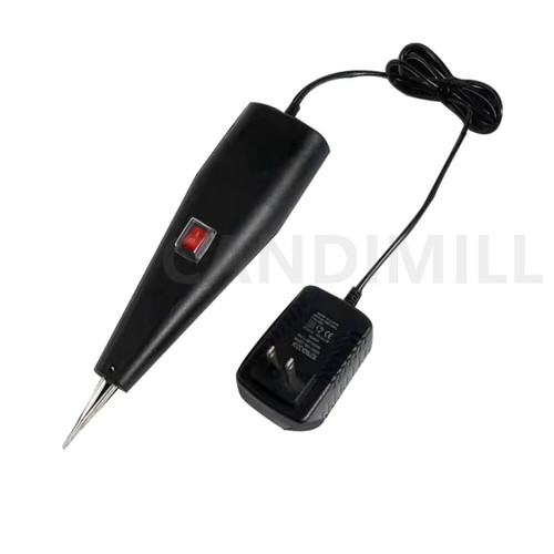 Spennatrice elettrica portatile per pollame piuma d'anatra spennatrice pollame - Foto 5 di 11