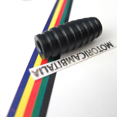 Für Malaguti Fifty Full CX Rubber shift pedal Gummi Pedal Schalthebel